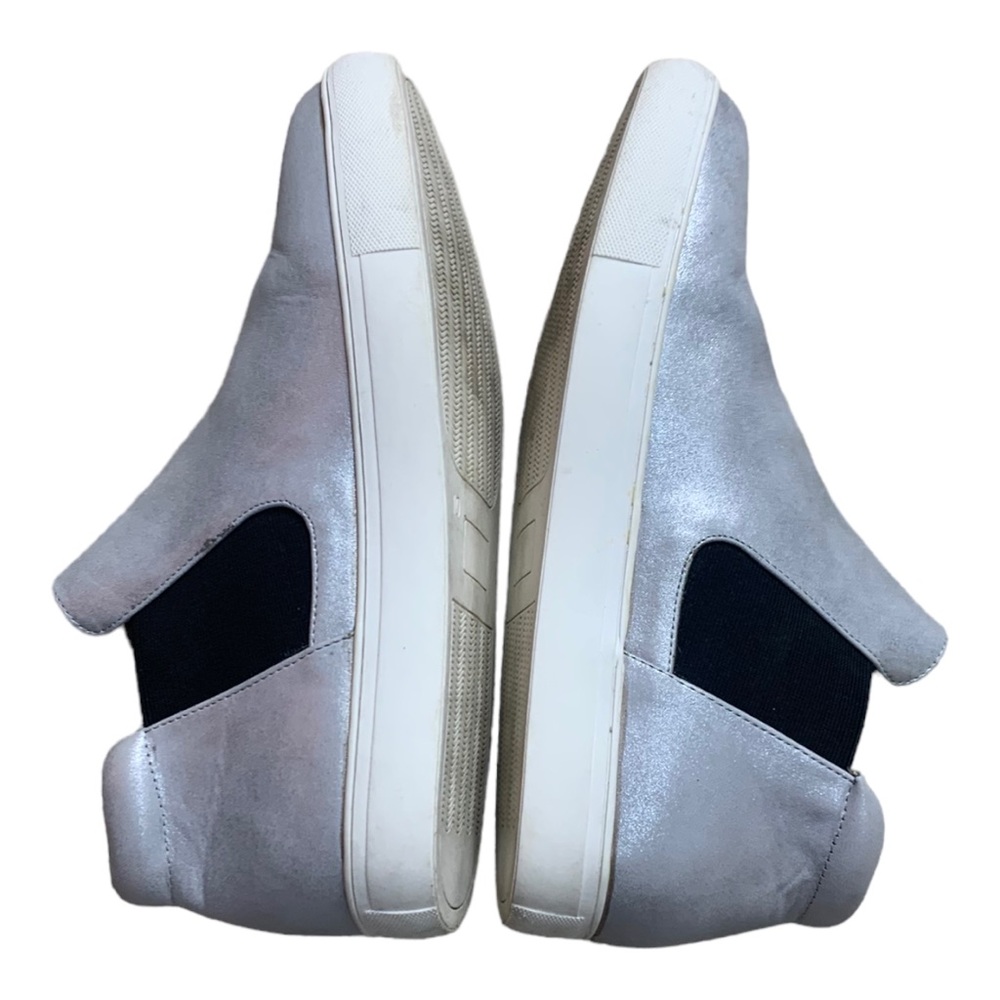 Coconuts By Matisse. Harlan Booties. Color Is Sil… - image 2